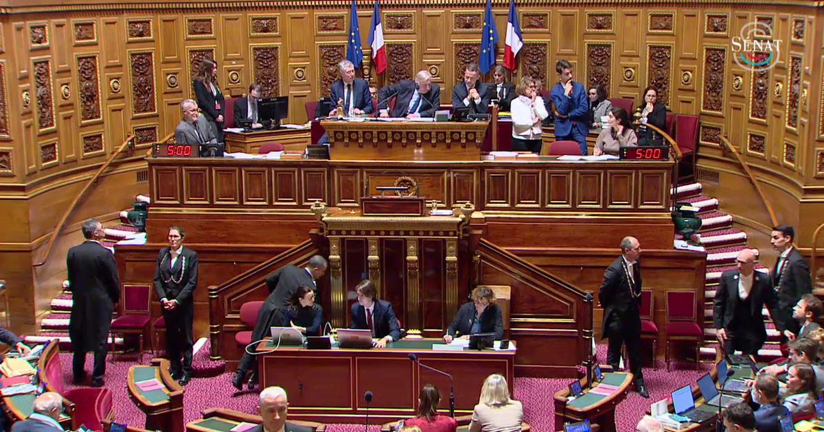 Fin de vie: les sénateurs adoptent la loi en faveur des soins palliatifs