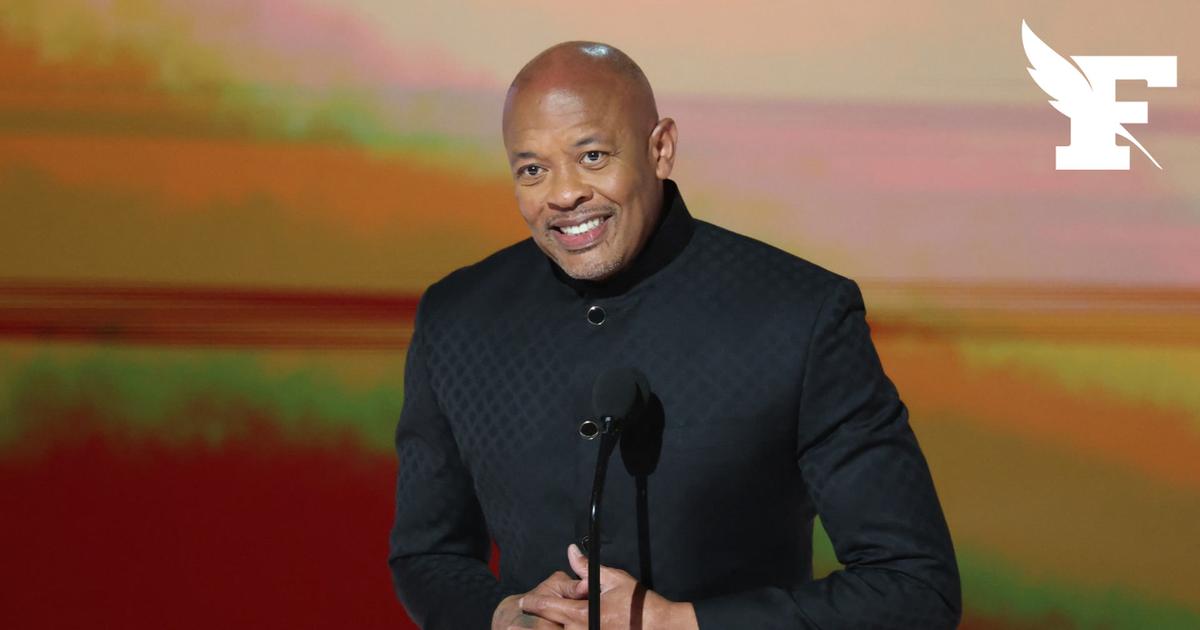 Dr. Dre rejoint la liste des milliardaires, selon le classement annuel de Forbes