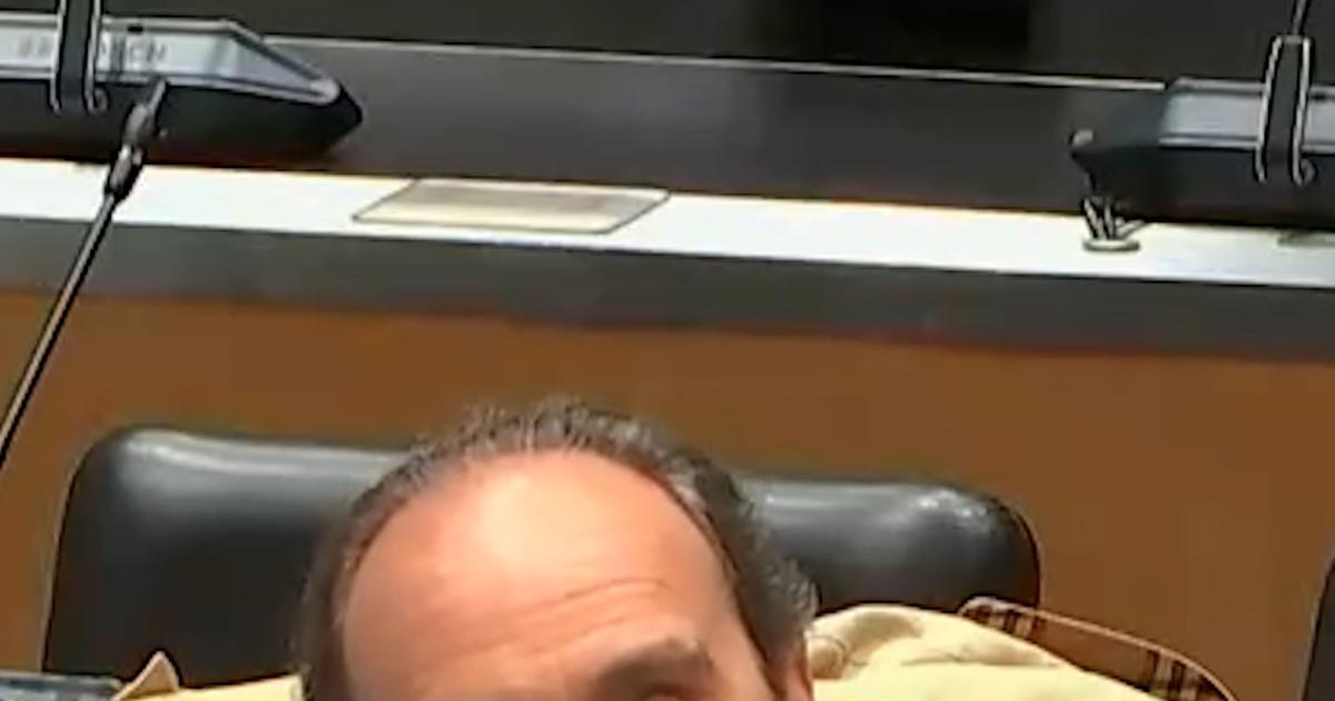 «Vous m’aviez dit : ‘‘Allez vous faire voir !’’» : échanges tendus entre Xavier Niel et le président de la commission sur l'audiovisuel public