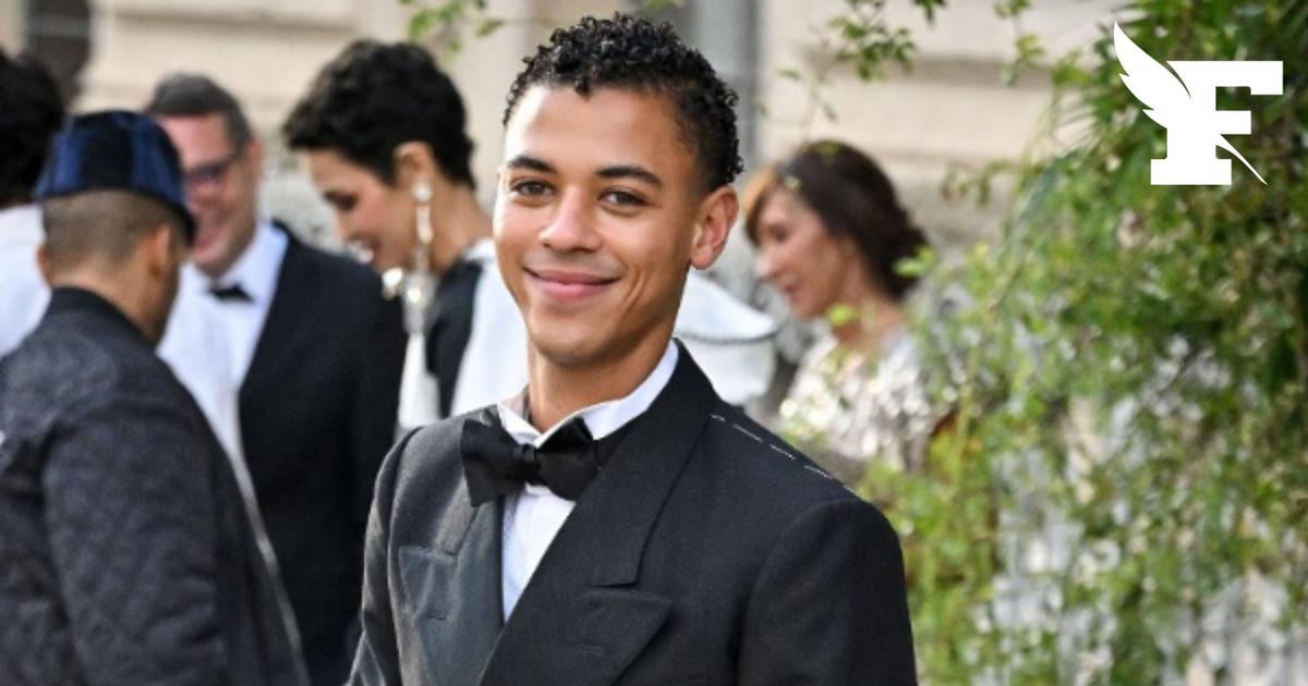 Le danseur étoile Guillaume Diop contraint de renoncer à interpréter le rôle de Roméo