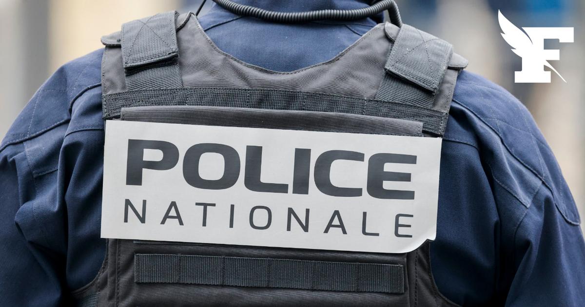 Un sexagénaire suspecté d'avoir tué sa compagne à Antibes