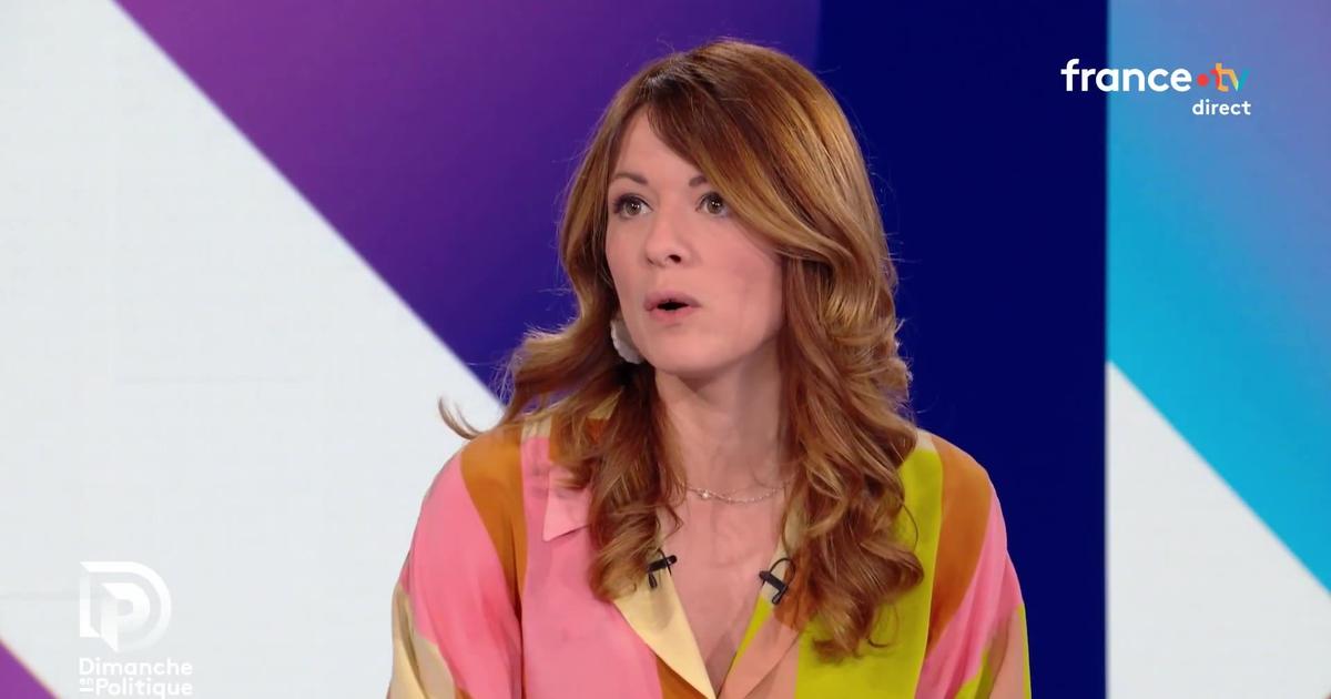 Détroit d'Ormuz: même en cas d’accord, il n’y aura «pas de remise en cause» des aides annoncées pour le carburant, rassure Maud Bregeon