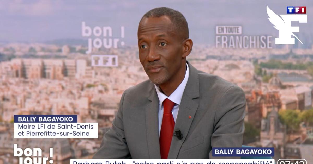 Affaire Barbara Butch : le maire de Saint-Denis Bally Bagayoko explique pourquoi il «ne l’aurait pas accueillie»
