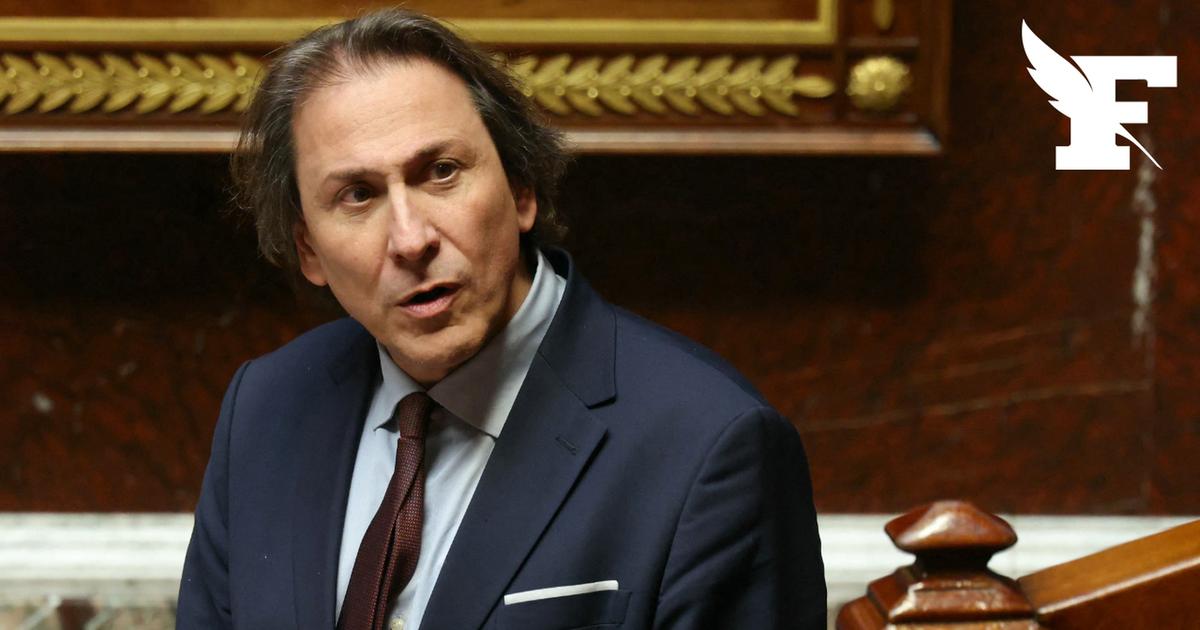 Présidentielle 2027 : Jérôme Guedj veut constituer «une dream team de cette gauche républicaine, universaliste, laïque»