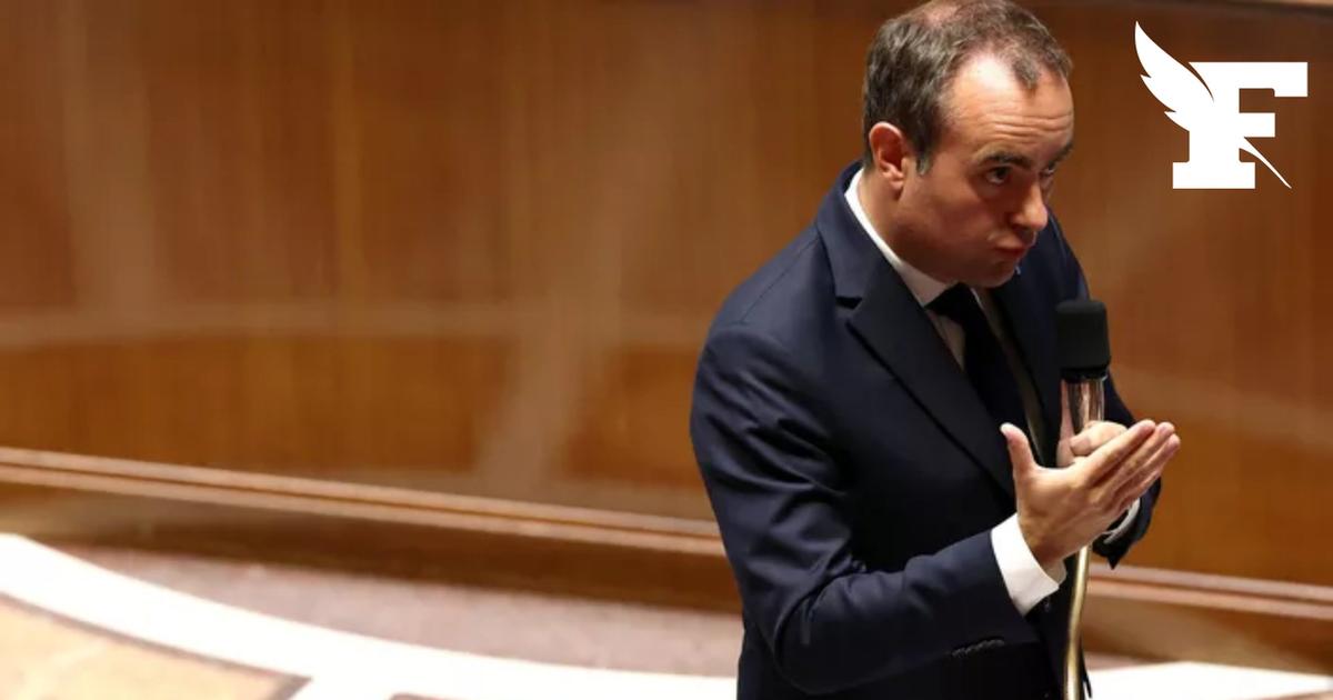 Sébastien Lecornu souhaite se tourner vers un fléchage des grands héritages vers l’investissement