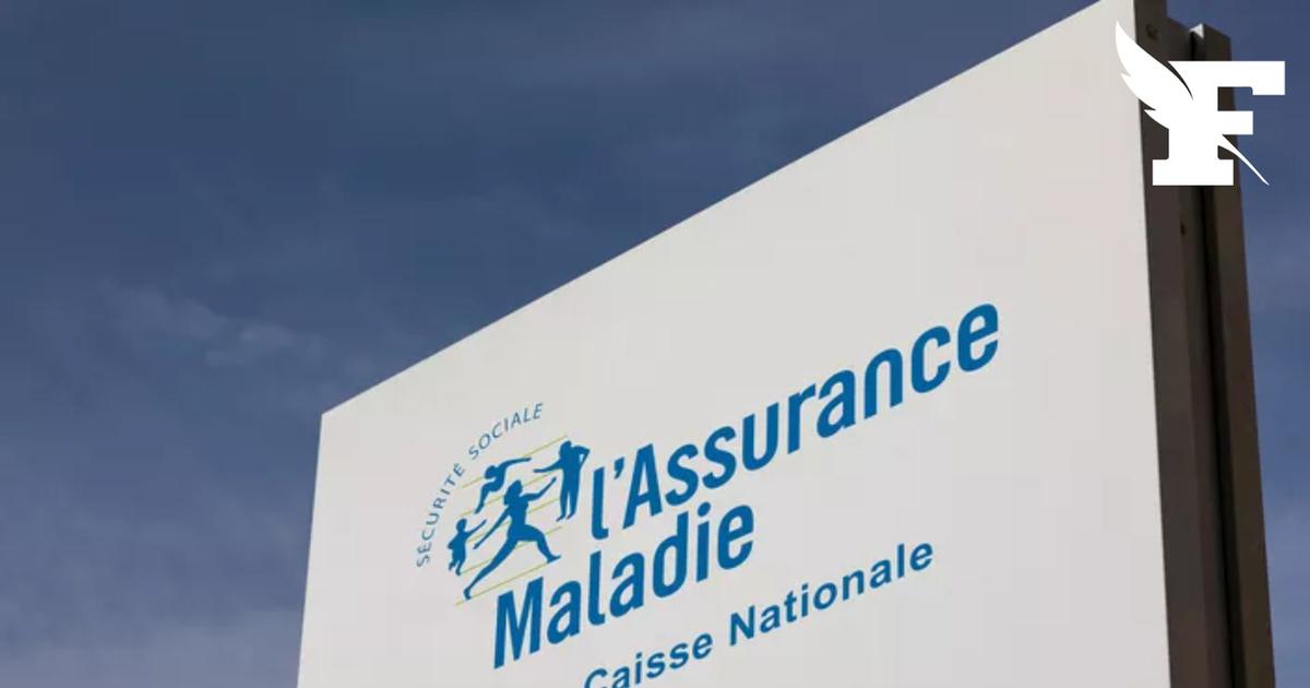 Soupçonnées d’avoir fraudé pour 58 millions d’euros la CPAM, sept personnes mises en examen