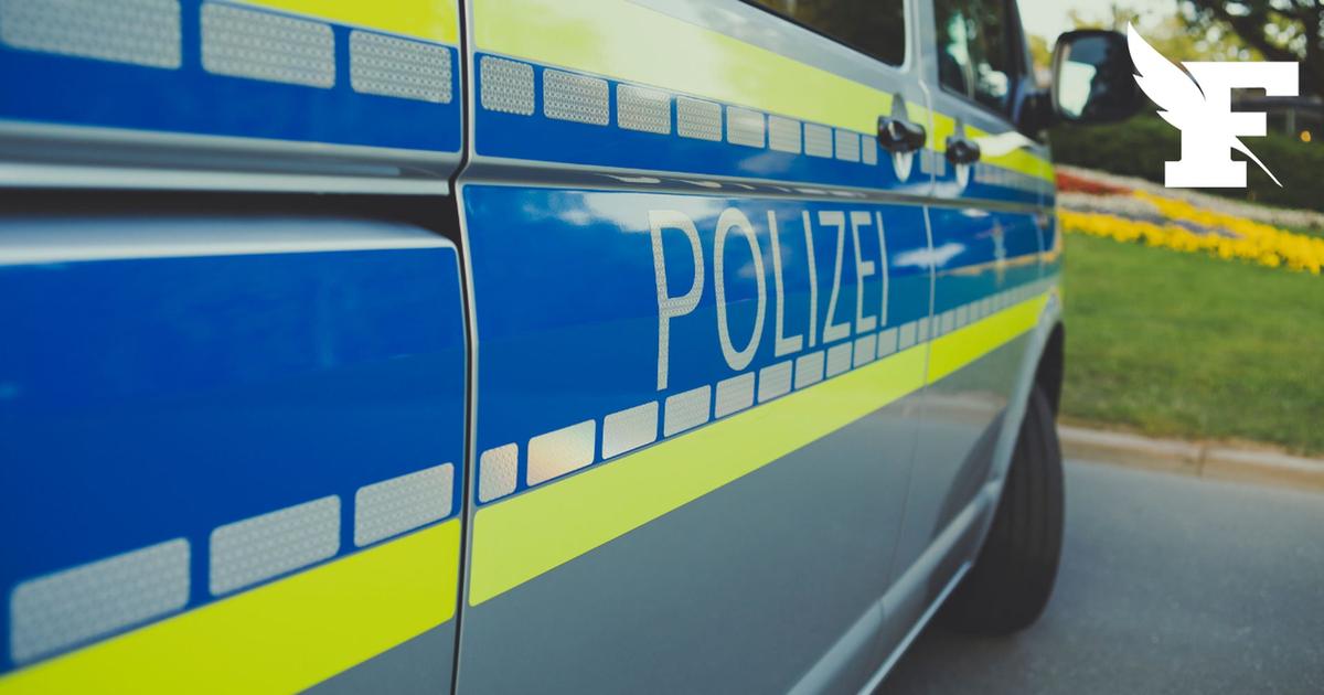 Allemagne : soupçonné d'avoir espionné un site d'armement, un Ukrainien arrêté