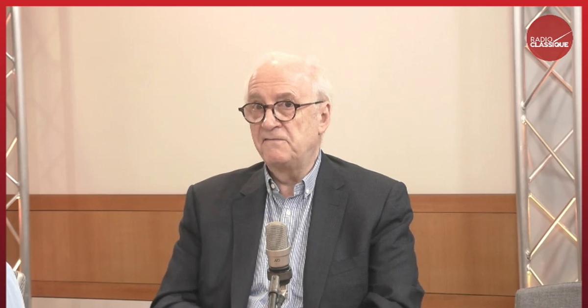 Sommet Otan : «les Européens sont obligés de songer à leur protection en raison de l'incertitude de Trump», déclare Hubert Védrine