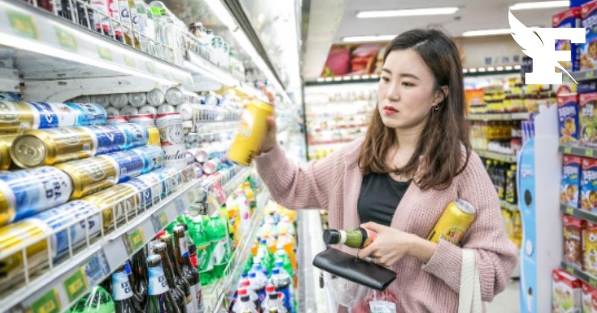 Corée du Sud: pourquoi l'achat de sacs-poubelle a-t-il explosé ?