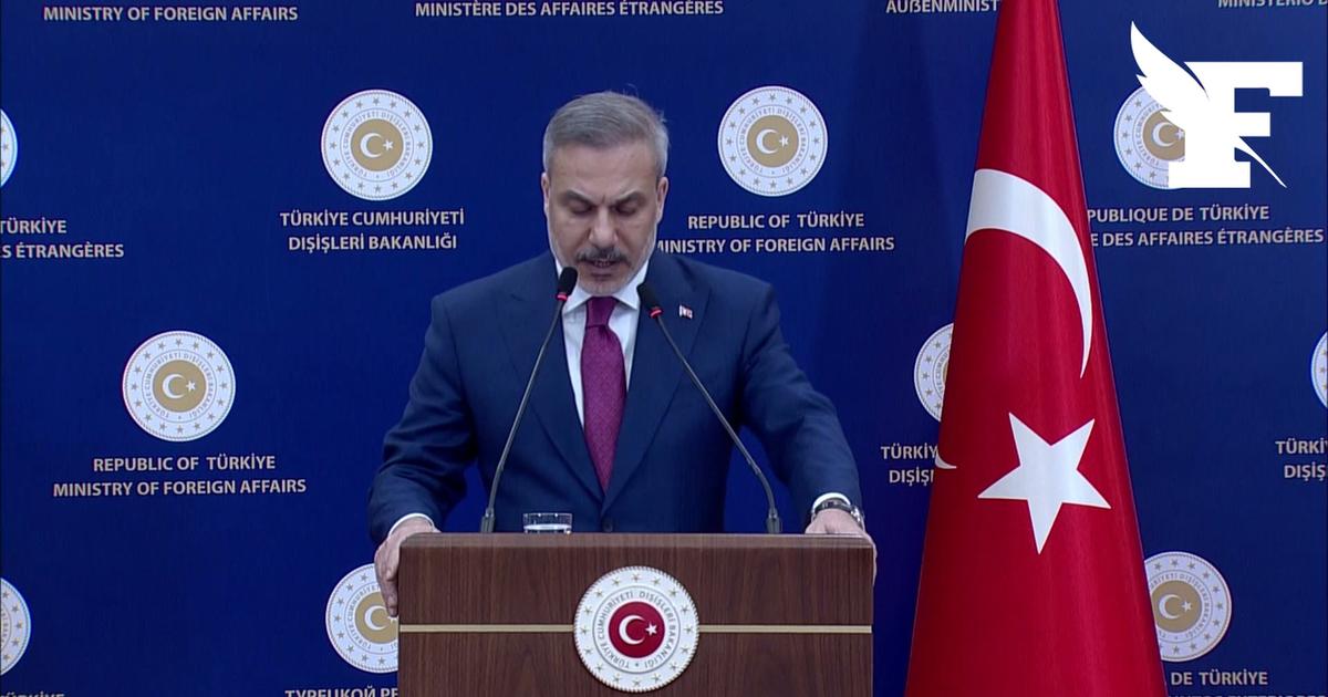 Guerre au Moyen-Orient: la Turquie appelle à inclure le Liban dans l'accord du cessez-le-feu