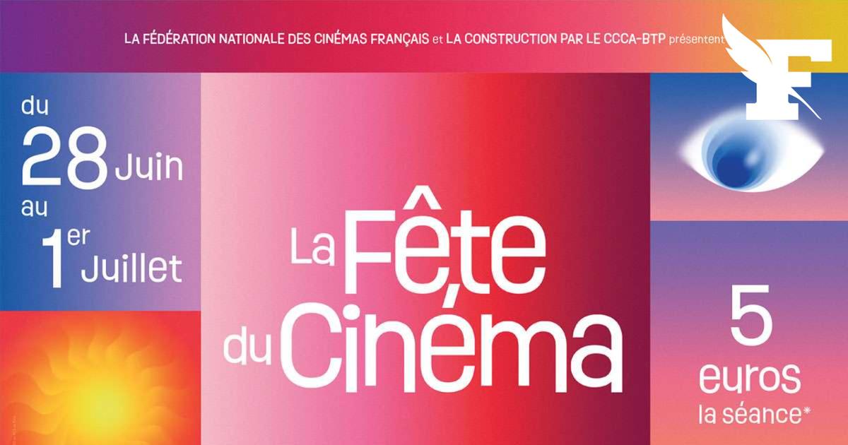 Fête du Cinéma : un succès record pour l'édition 2026