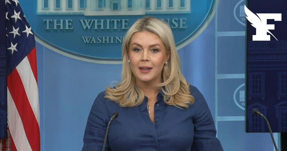 Iran: la Maison Blanche reproche à l'Otan d'avoir «tourné le dos» aux Etats-Unis