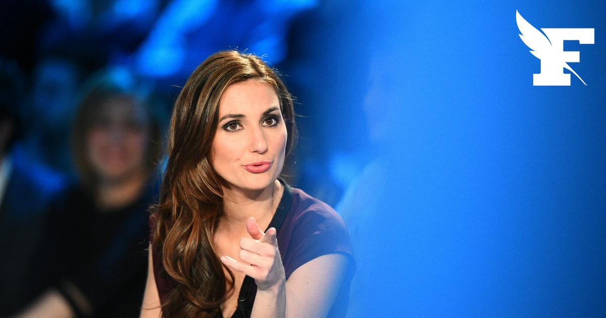 Marie Portolano devant la justice lundi après une plainte pour diffamation de Pierre Ménès