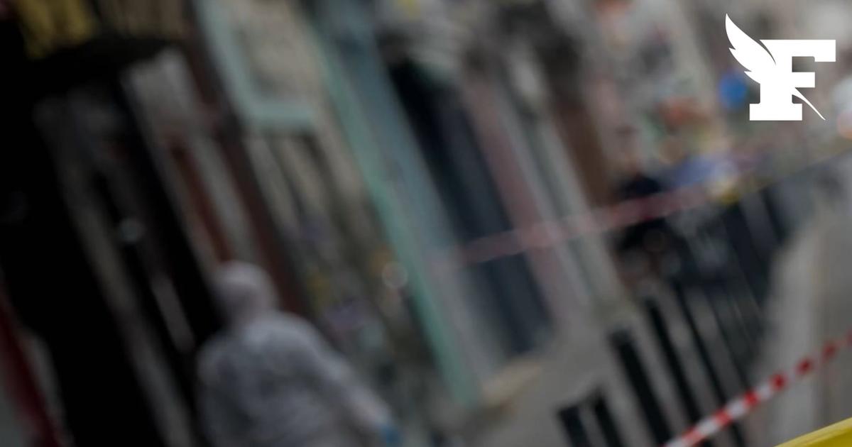 Nantes : une fusillade sur fond de narcotrafic tue un adolescent