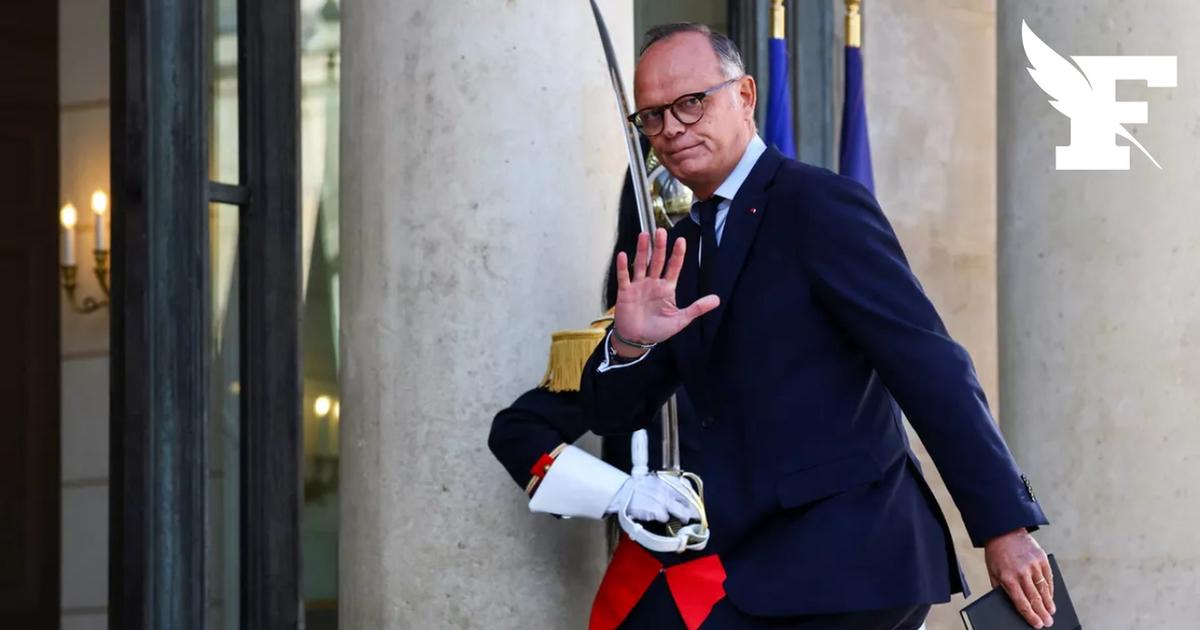 Édouard Philippe promet une «réduction d’impôts» pour aider les familles «dès le premier enfant»