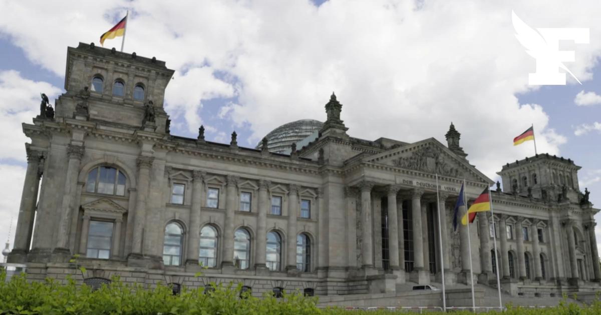 Allemagne : l’ex-chef du renseignement arrêté pour trahison