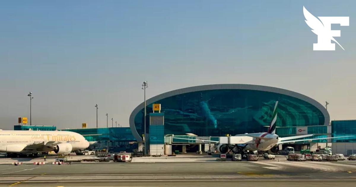 Un Australien propriétaire d'une compagnie aérienne accusé de trafic d'êtres humains