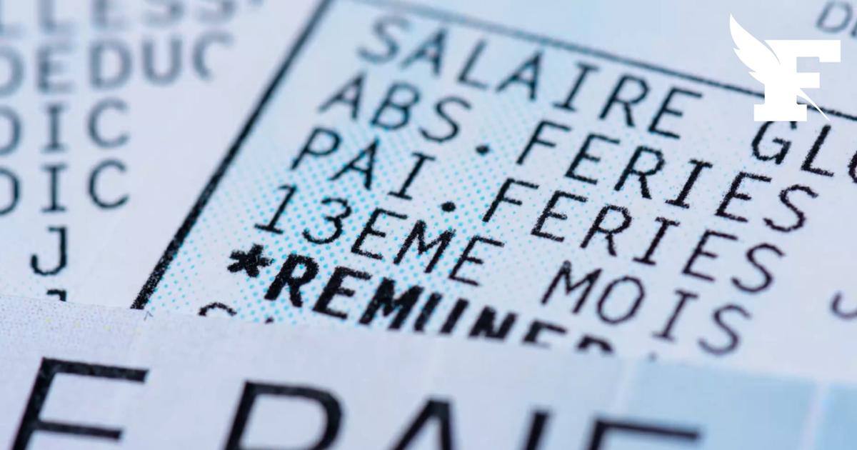 Pourquoi votre salaire net risque de baisser en janvier 2026 ?