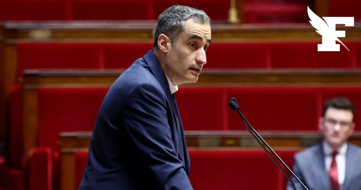 Un député écologiste dénonce des pratiques commerciales de Philip Morris liées à un produit de tabac chauffé