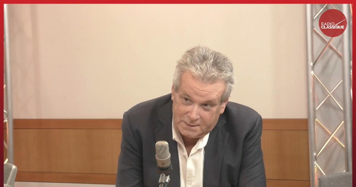 «Il faudrait réfléchir à une contribution des citoyens pour maintenir et relancer la production agricole», estime Thierry Pouch