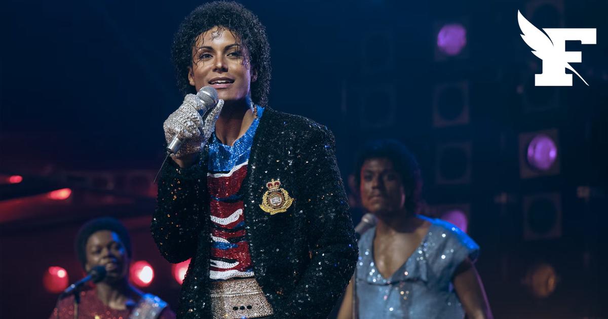 Avec près d'un milliard de dollars, «Michael» devient le biopic le plus lucratif de l'histoire