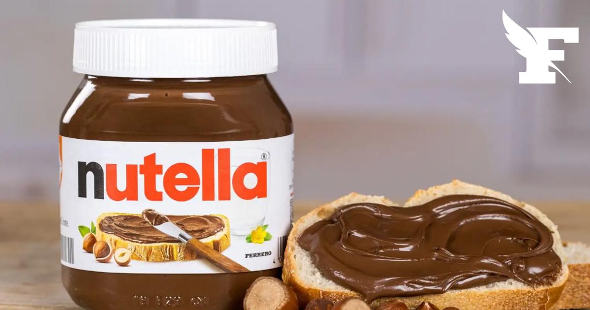Insecticides : une ONG alerte sur des traces de produits interdits dans le Nutella et le miel