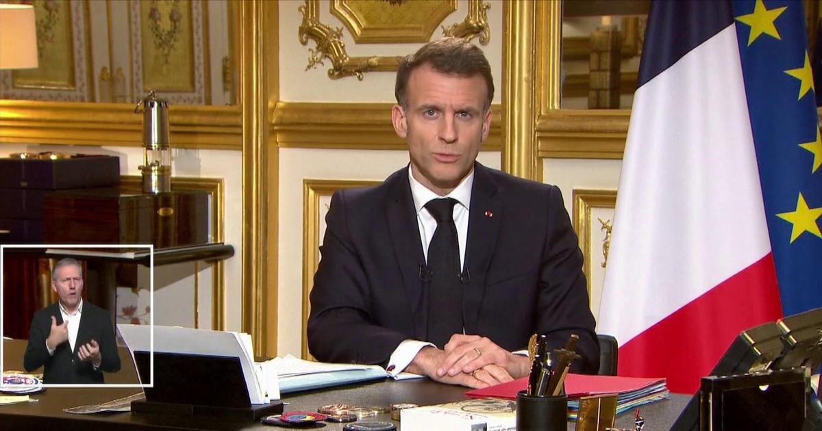 Emmanuel Macron affirme que deux vols évacuant des Français du Moyen-Orient arriveront ce mardi soir à Paris