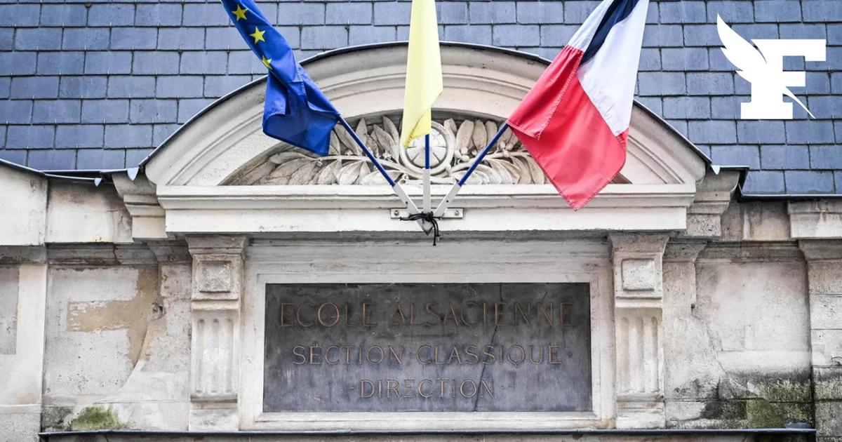 Pierre de Panafieu, ancien directeur de l’École alsacienne, obtient l’annulation par le Conseil de prud’hommes de son licenciement