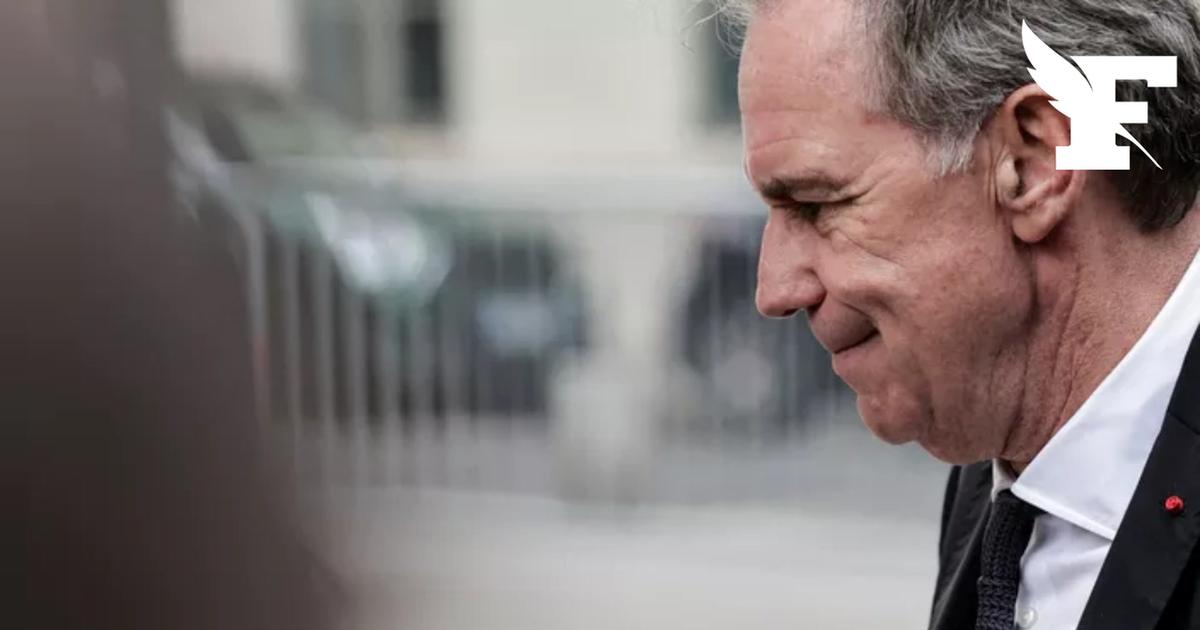 Une enquête ouverte pour prise illégale d'intérêt visant Renaud Muselier