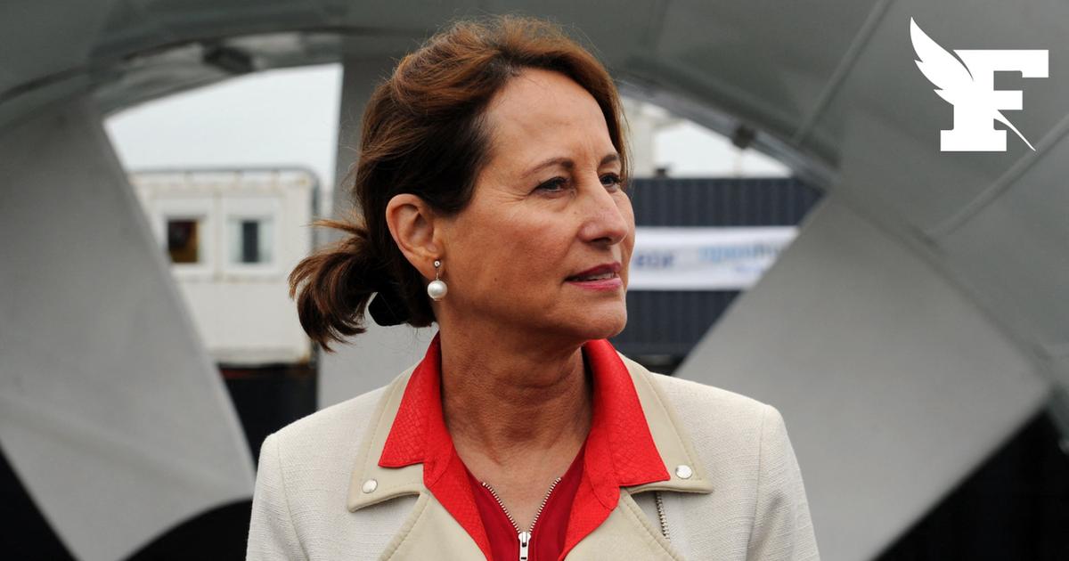 Présidentielle 2027 : «Je consulte mes amis», lance Ségolène Royale, qui assure «réfléchir»