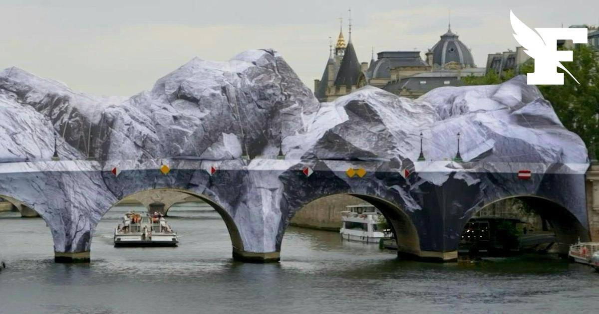 Paris: «La Caverne du Pont Neuf» a ouvert ses portes au public