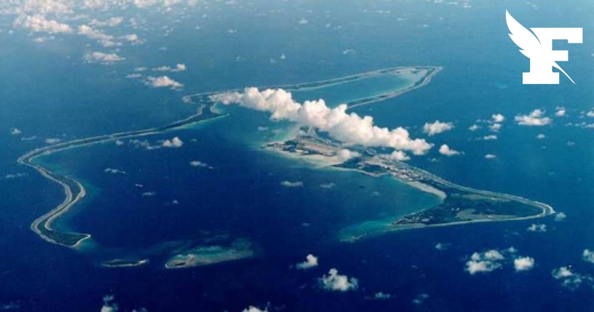 L'Iran échoue à frapper la base militaire britannique de Diego Garcia, utilisée par l'armée américaine