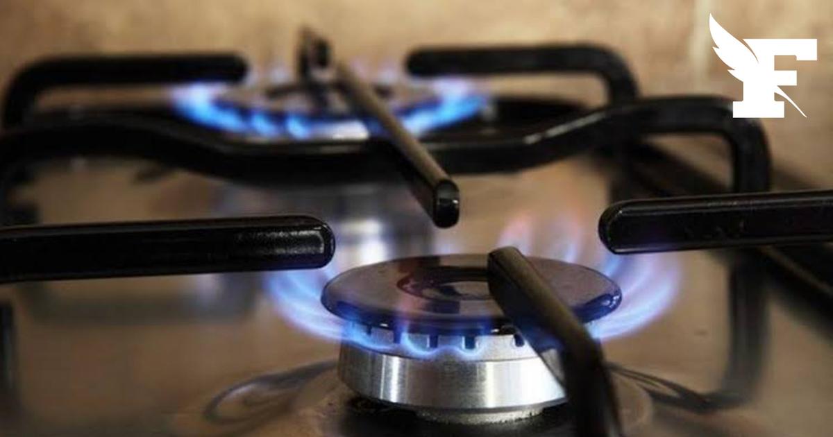 Le prix du gaz européen au plus haut depuis 2023 après les frappes en Iran