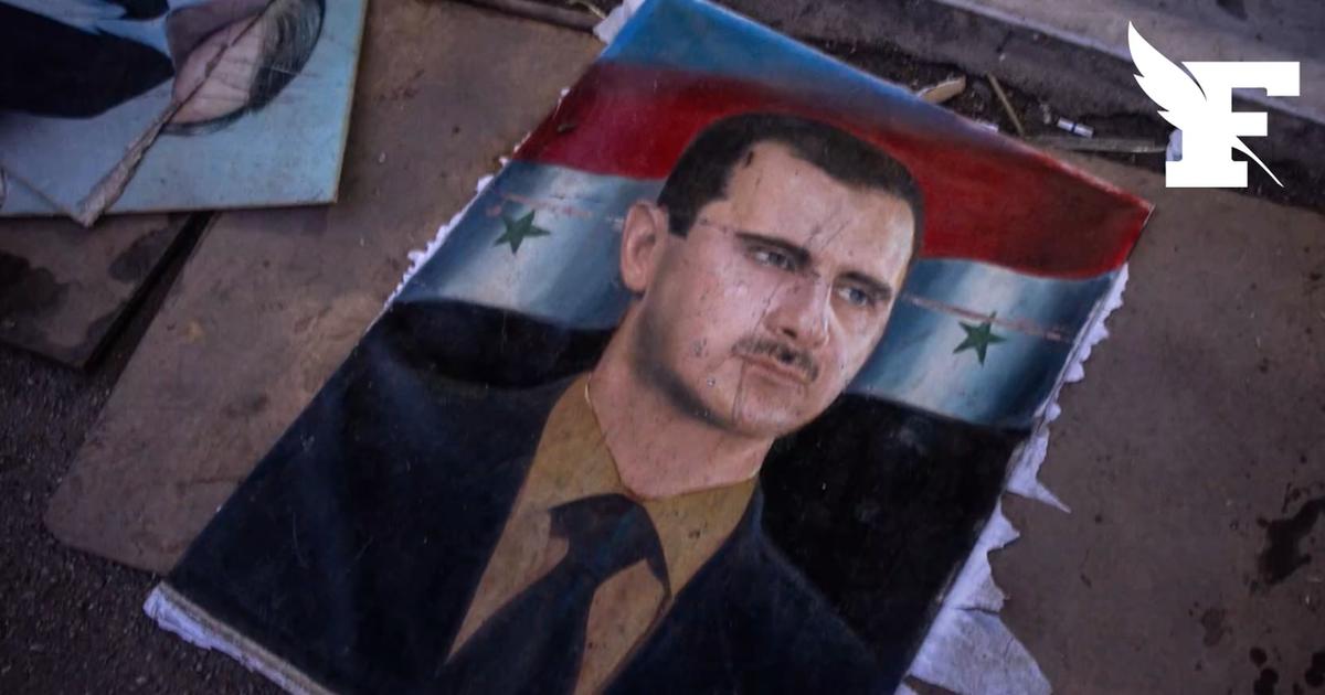 Syrie : Bachar el-Assad, le président déchu, est condamné à la peine de mort par contumace
