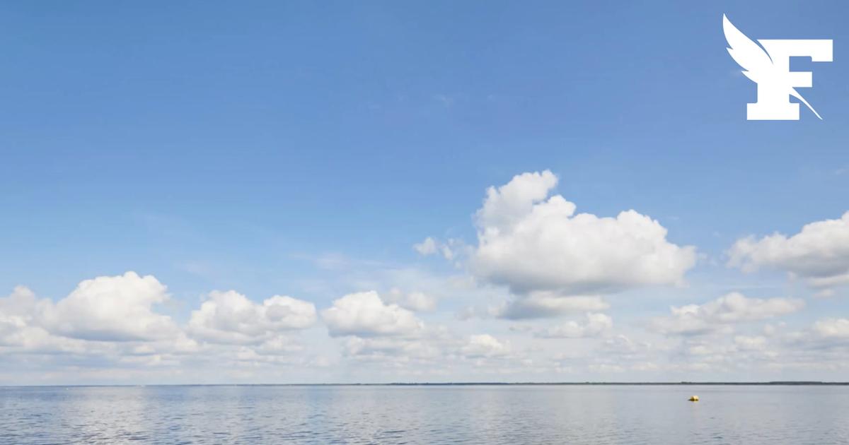 Près de Bordeaux, un enfant de 6 ans se noie dans un lac