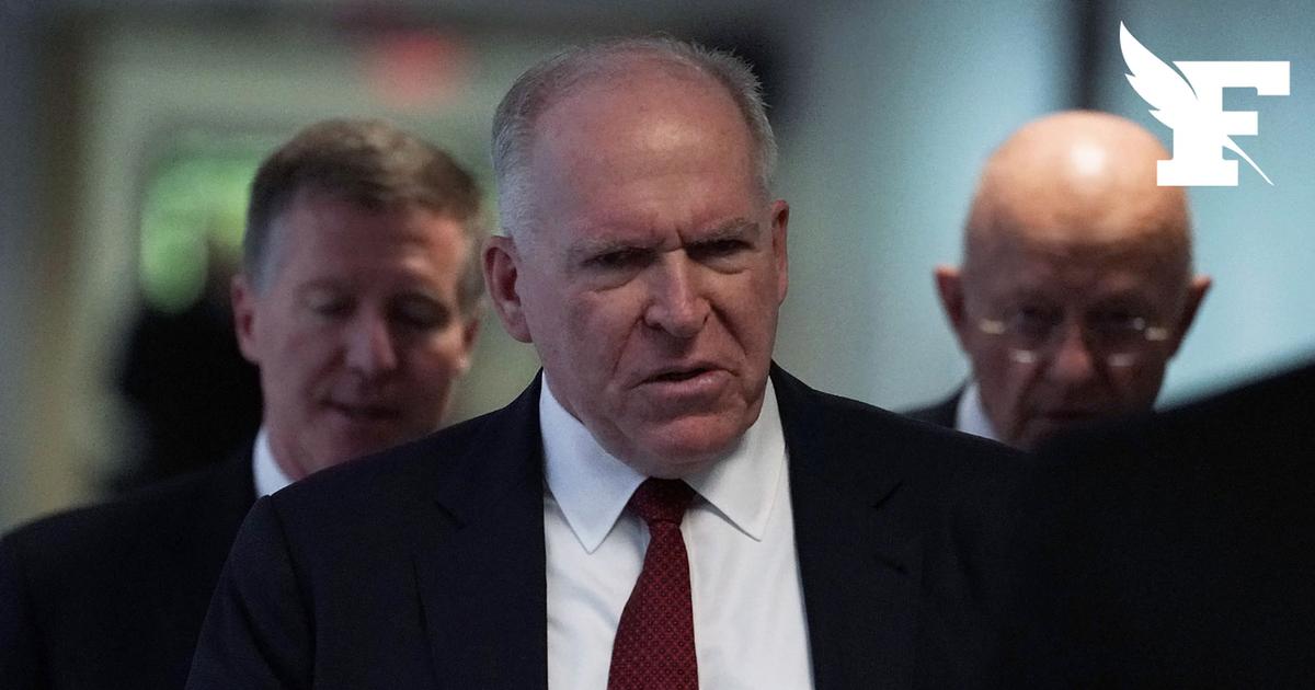 L'ancien directeur de la CIA plaide pour l’activation du 25e amendement de la Constitution et appelle à la destitution de Donald Trump