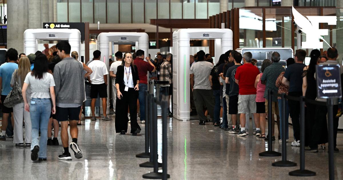 États-Unis : une nouvelle attestation sanitaire obligatoire pour tous les passagers dès le 3 novembre