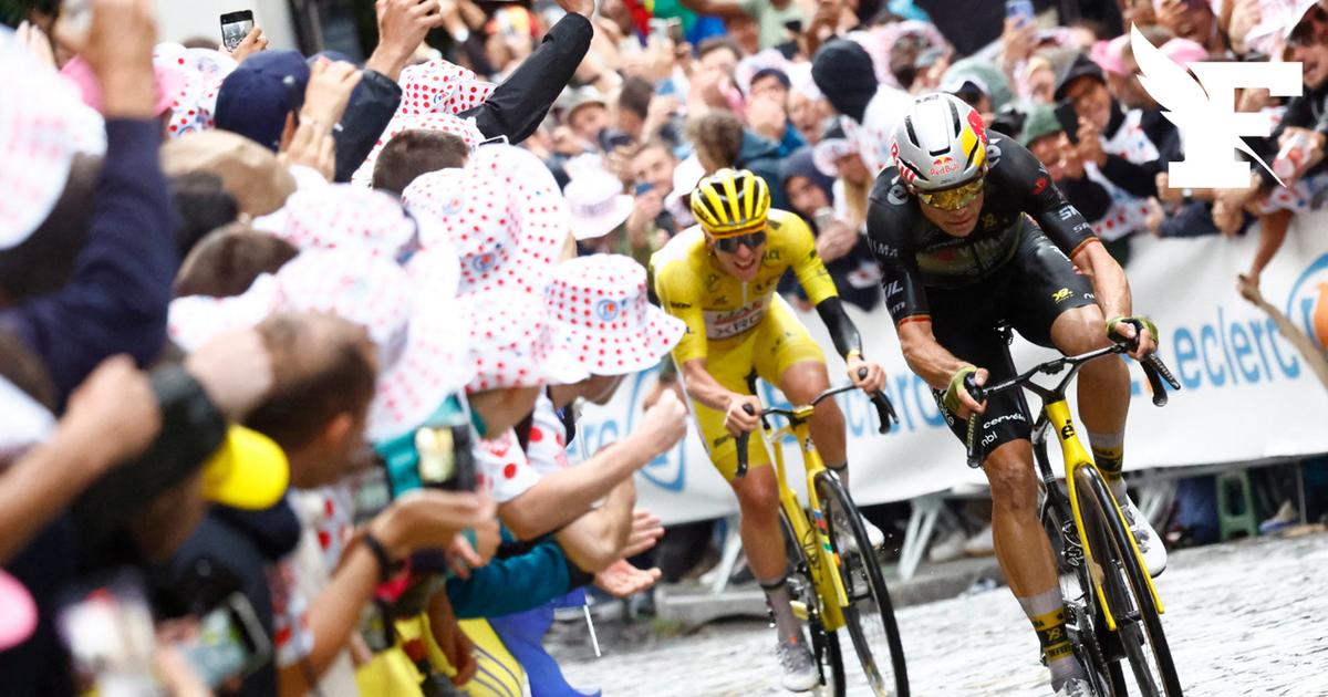 Tour de France: la dernière étape raccourcie en raison des incendies en Gironde