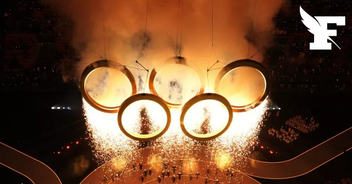 JO 2026: grève de journalistes italiens après des gaffes en série à la cérémonie d'ouverture