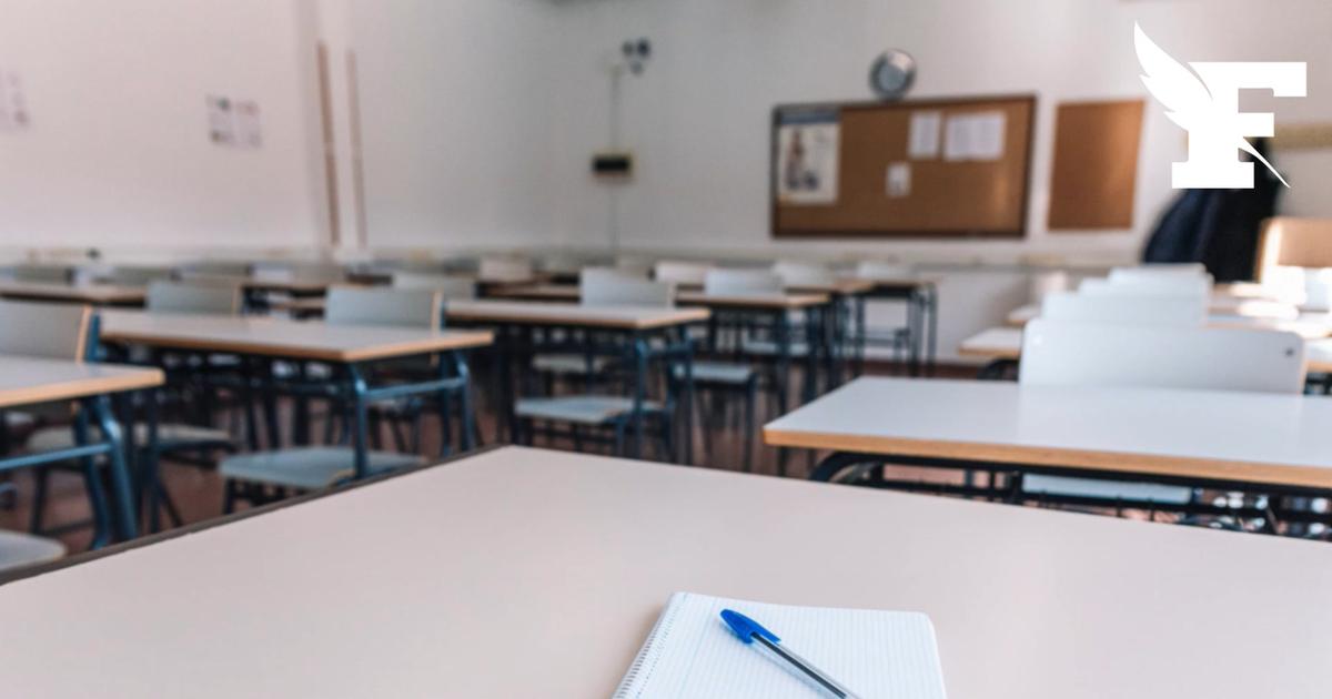 L’Éducation nationale condamnée pour des cours non assurés