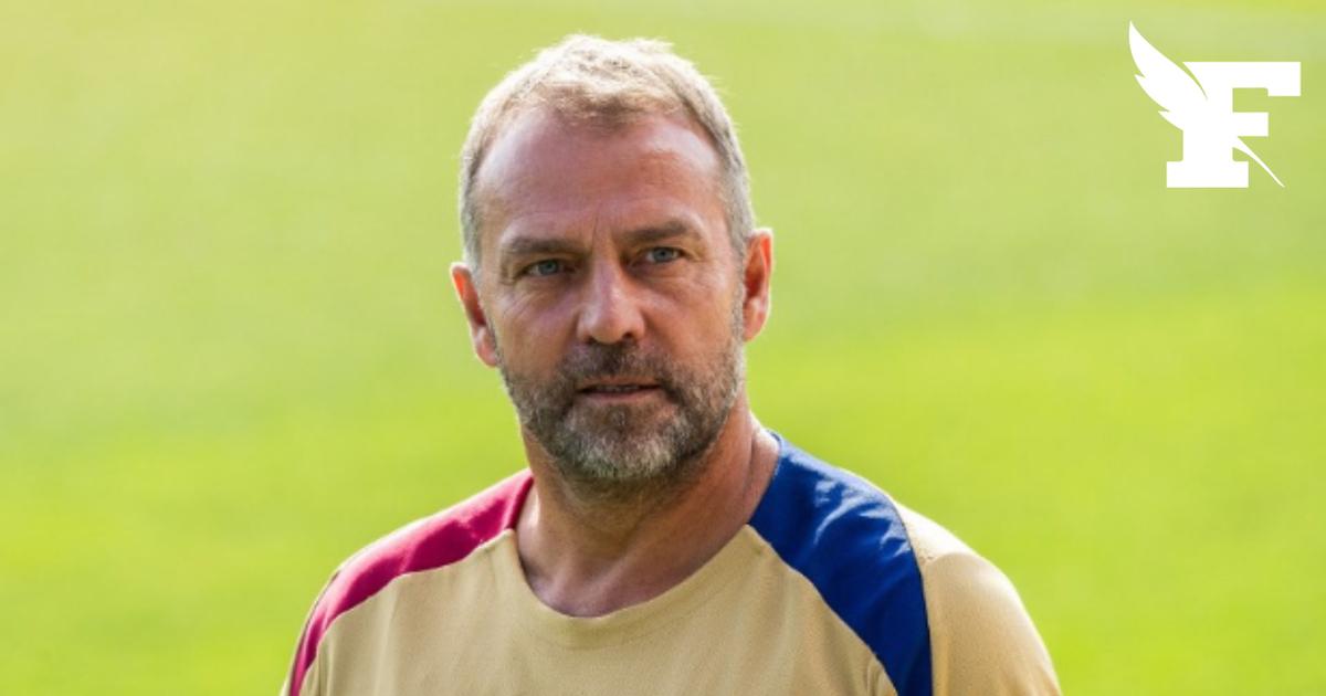 Football: le père de l'entraîneur du FC Barcelone meurt quelques heures avant le Clasico