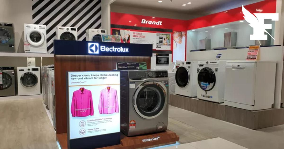Fnac-Darty, Noz, Mobalpa... Plusieurs groupes se mobilisent pour reprendre les actifs du groupe Brandt, liquidé en décembre