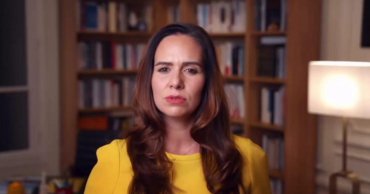 Municipales 2026 : Sarah Knafo demande à Rachida Dati d’accepter sa main tendue