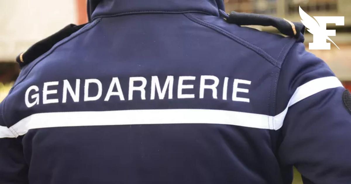 Évacuation en cours d’une rave-party illégale dans le nord de la Lozère