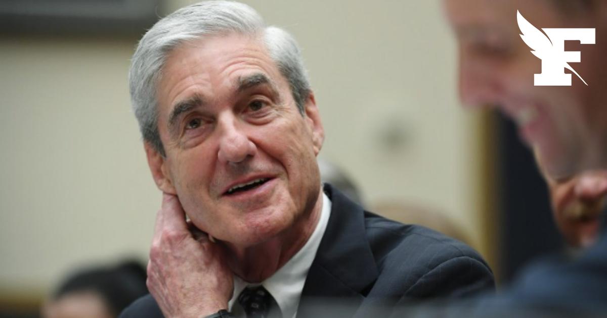 L'ancien directeur du FBI et procureur spécial Robert Mueller décède à 81 ans