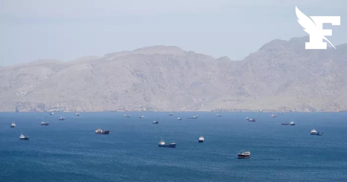 Les Émirats arabes unis vont accélérer la construction d’un oléoduc afin de contourner le détroit d’Ormuz