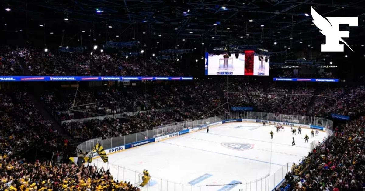 JO 2030 : les épreuves de hockey sur glace auront-elles lieu à Paris ?