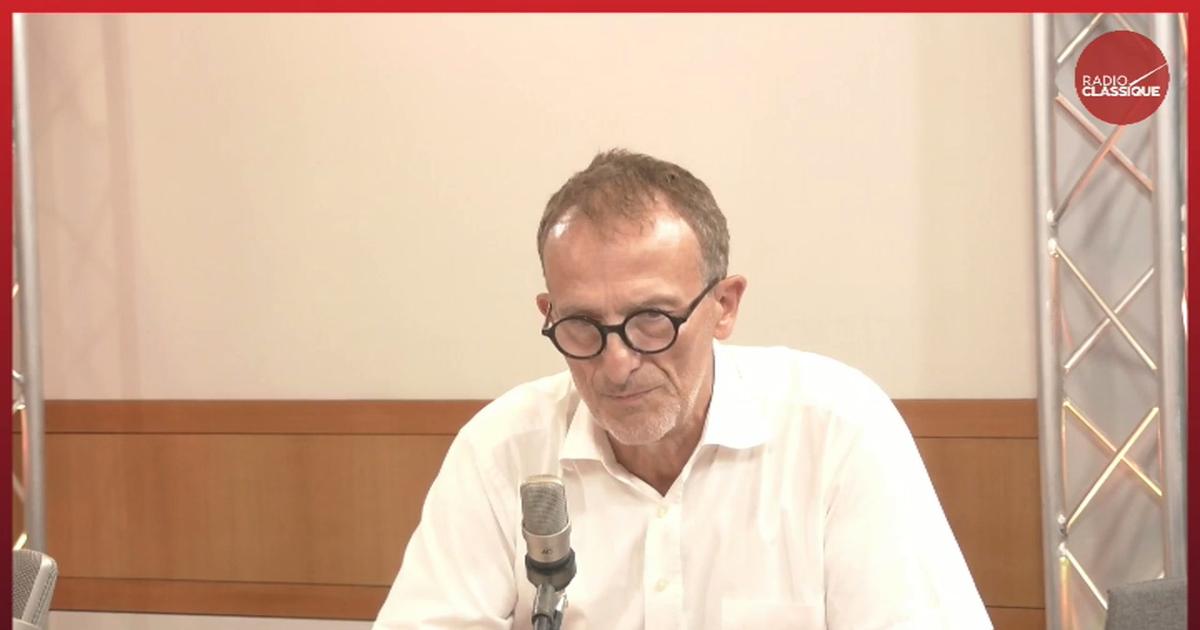 «La France est championne des dépenses sociales en Europe», déclare Gilbert Cette