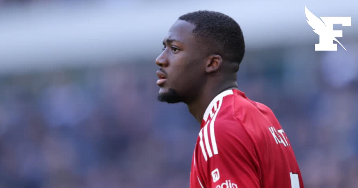 Football: avec quel club Ibrahima Konaté envisagerait-il de signer après son départ de Liverpool ?