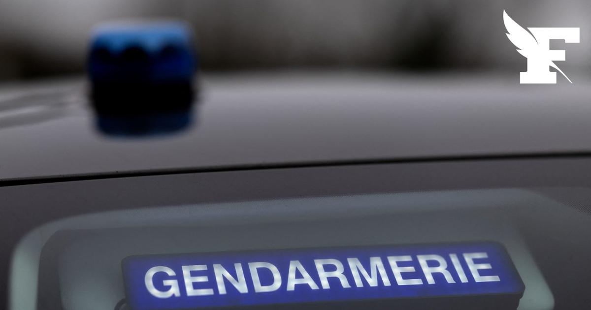 Cinq individus kidnappent et frappent un homme qui avait volé une camionnette en Gironde